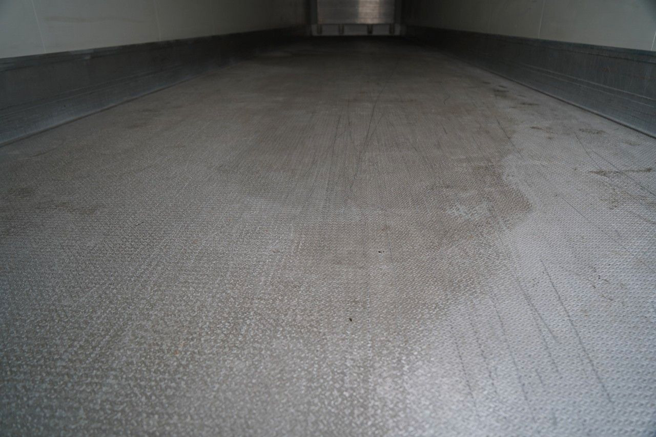 冷藏半拖车 Schmitz Cargobull REFRIGERATED / FLOWER / THERMO KING / SLX 300 /：图19