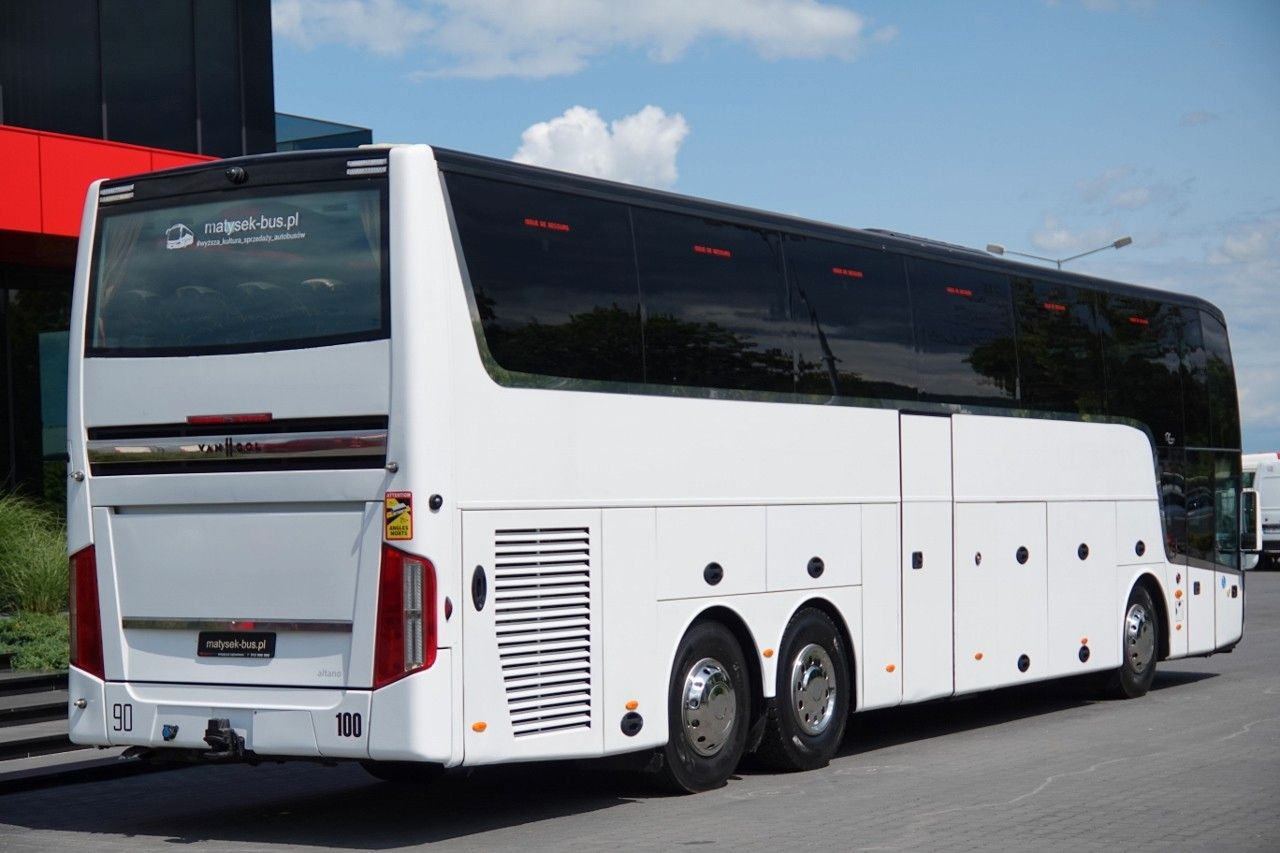 Vanhool TDX 20 ALTANO / EURO 6 / SPROWADZONY / TURYSTYCZ - 双层巴士:图4 Vanhool TDX 20 ALTANO / EURO 6 / SPROWADZONY / TURYSTYCZ - 双层巴士:图4