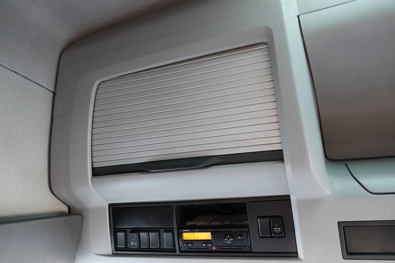 牵引车 Volvo FM 450 / ADR / HYDRAULIKA /  RETARDER / ALUFELGI：图16