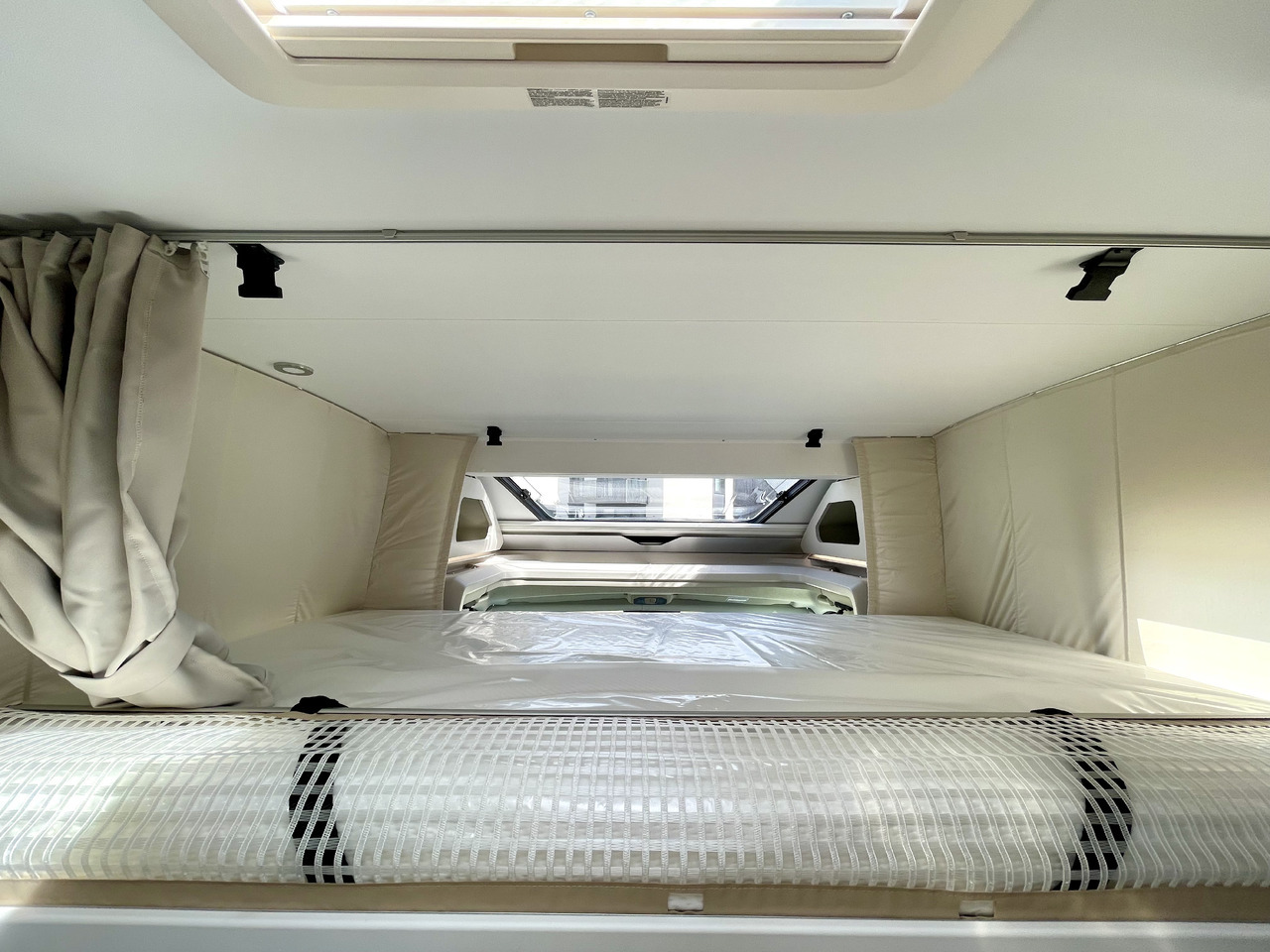 新的 半集成房车 ADRIA Matrix 670 SL:图13 新的 半集成房车 ADRIA Matrix 670 SL:图13