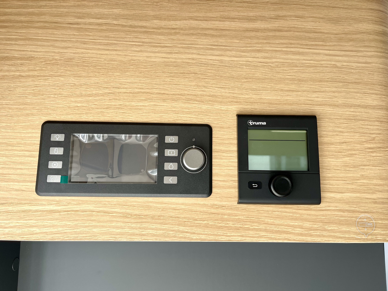 新的 半集成房车 ADRIA Matrix 670 SL:图16 新的 半集成房车 ADRIA Matrix 670 SL:图16