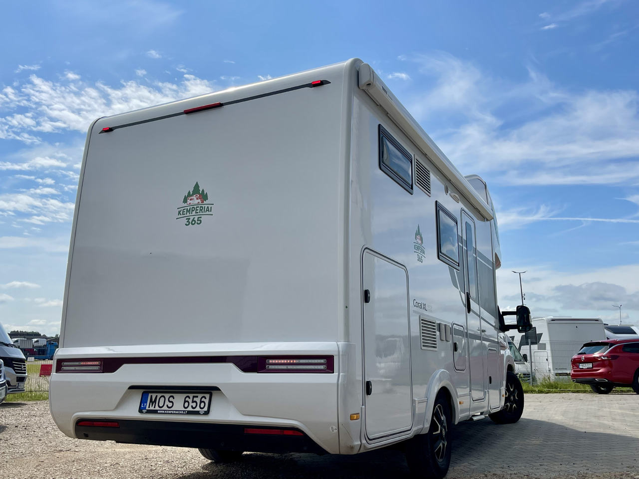 ADRIA - 阿尔科夫房车:图3 ADRIA - 阿尔科夫房车:图3