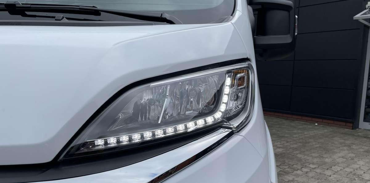 Adria Twin 600 SP Family - 露营货车:图3 Adria Twin 600 SP Family - 露营货车:图3