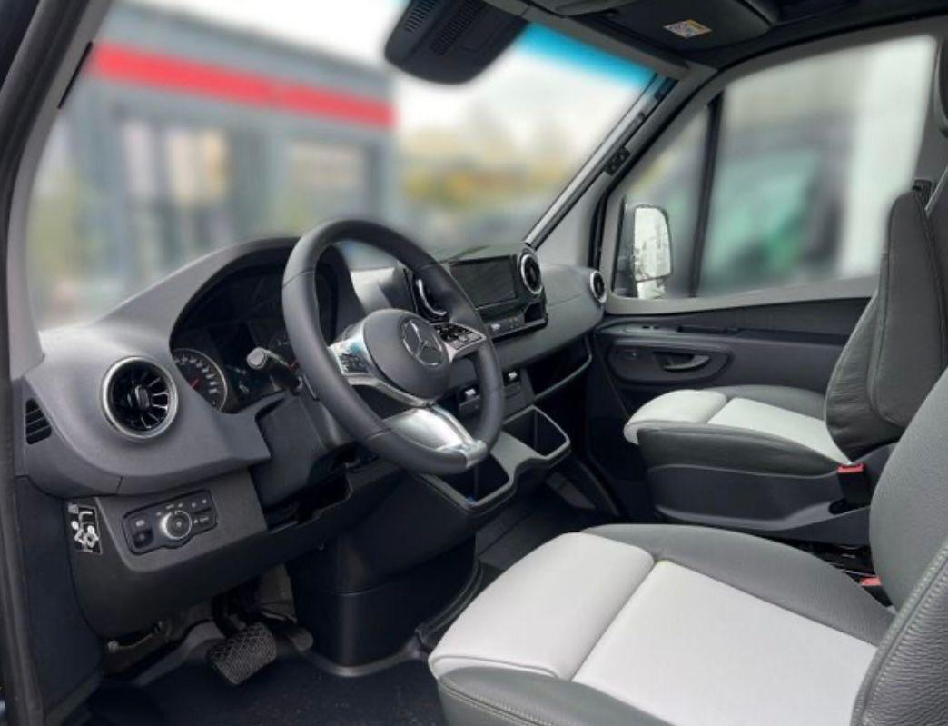 HYMER / ERIBA MLT 570 Cross Over 租赁 HYMER / ERIBA MLT 570 Cross Over：图16