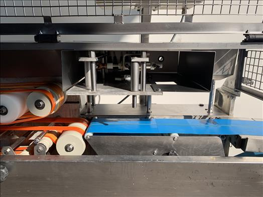 AFT Sandwich cutter - 烘焙设备:图5 AFT Sandwich cutter - 烘焙设备:图5