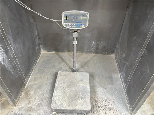Adam GFK75 Platform scale - 食品机械:图1 Adam GFK75 Platform scale - 食品机械:图1
