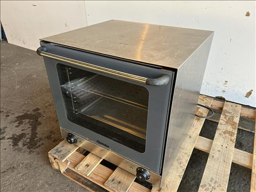 Bartscher A120 Convection oven - 烘焙设备:图2 Bartscher A120 Convection oven - 烘焙设备:图2