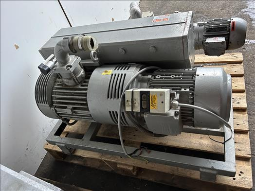 Busch RA0255 Vacuum pumps - 食品机械:图4 Busch RA0255 Vacuum pumps - 食品机械:图4