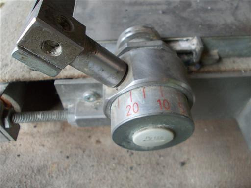 烘焙设备 Erka BSA 80 80 Sheeter for Dough Strands (pretzel)：图9