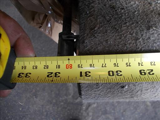 烘焙设备 Erka BSA 80 80 Sheeter for Dough Strands (pretzel)：图7