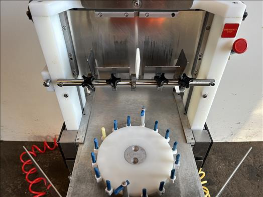 Food Tools CS4AAC Round cake slicer - 烘焙设备:图2 Food Tools CS4AAC Round cake slicer - 烘焙设备:图2