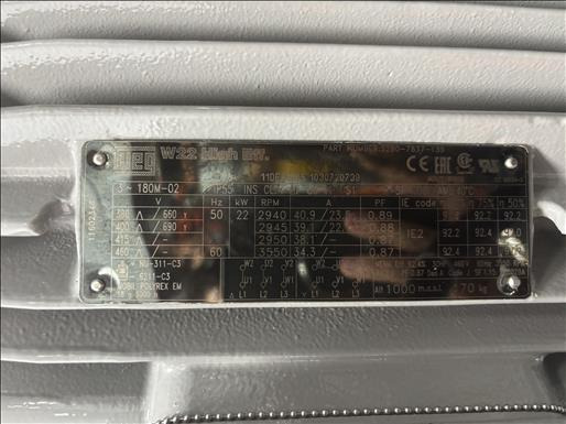 食品机械 GEA Westfalia CSE8006477 Separator：图11