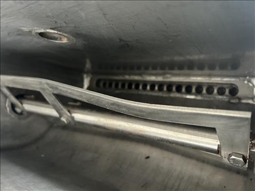 食品机械 Loypack QJJ150 One shot chocolate depositor：图7