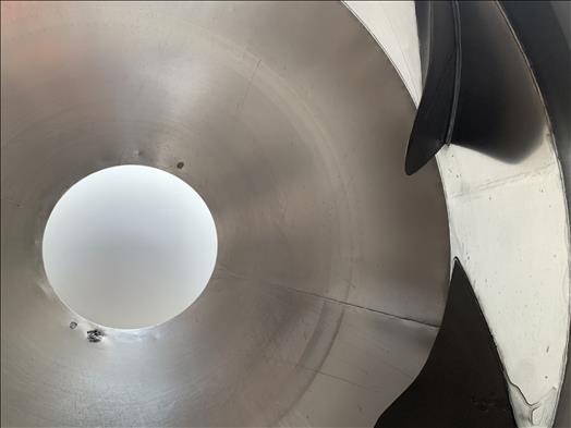 NNP 1500Kg tumbler - 食品机械:图4 NNP 1500Kg tumbler - 食品机械:图4