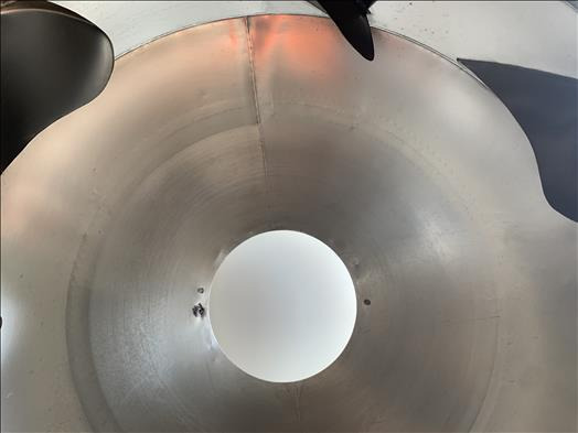 NNP 1500Kg tumbler - 食品机械:图3 NNP 1500Kg tumbler - 食品机械:图3