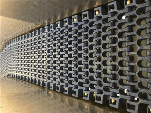 NNP 180 degree conveyor - 输送机:图5 NNP 180 degree conveyor - 输送机:图5