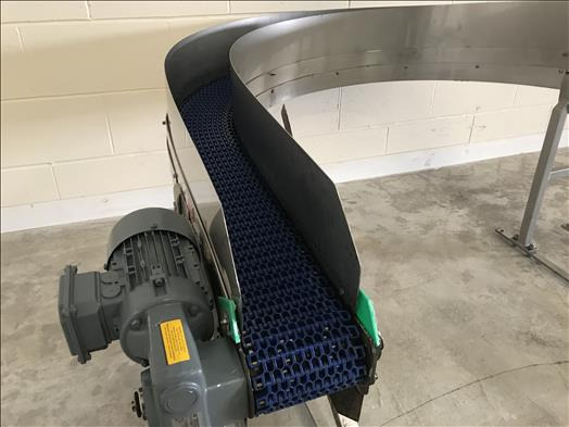 NNP 180 degree conveyor - 输送机:图3 NNP 180 degree conveyor - 输送机:图3