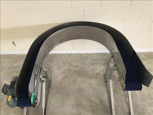 NNP 180 degree conveyor - 输送机:图4 NNP 180 degree conveyor - 输送机:图4