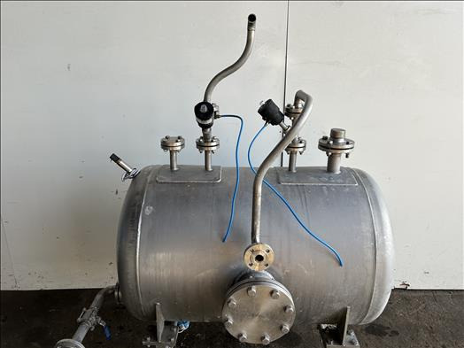 NNP 300L 300L holding vessel - 食品机械:图4 NNP 300L 300L holding vessel - 食品机械:图4