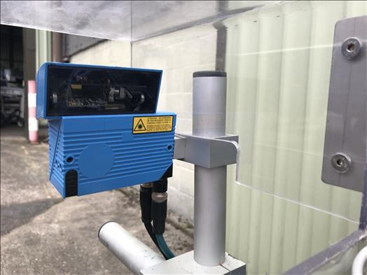 输送机 NNP 90 degree conveyor：图6