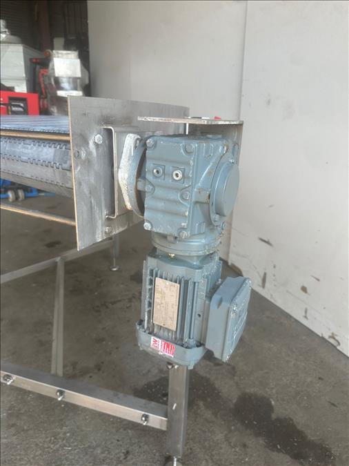 输送机 NNP 90 degree conveyor:图6 输送机 NNP 90 degree conveyor:图6