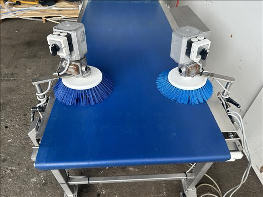 NNP Rotary moulder - 烘焙设备:图3 NNP Rotary moulder - 烘焙设备:图3