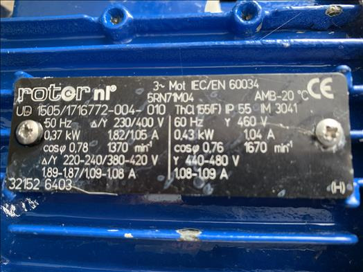 NNP Stainless conveyor - 输送机:图4 NNP Stainless conveyor - 输送机:图4