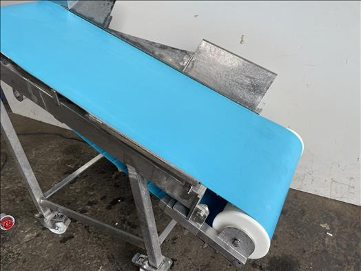 NNP Stainless conveyor - 输送机:图3 NNP Stainless conveyor - 输送机:图3