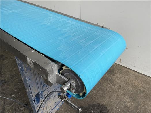 NNP Stainless conveyor - 输送机:图5 NNP Stainless conveyor - 输送机:图5