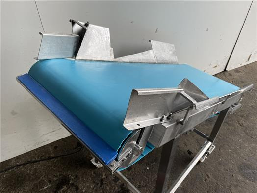 NNP Stainless conveyor - 输送机:图4 NNP Stainless conveyor - 输送机:图4