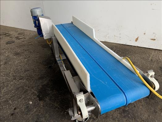 NNP Stainless conveyor - 输送机:图3 NNP Stainless conveyor - 输送机:图3