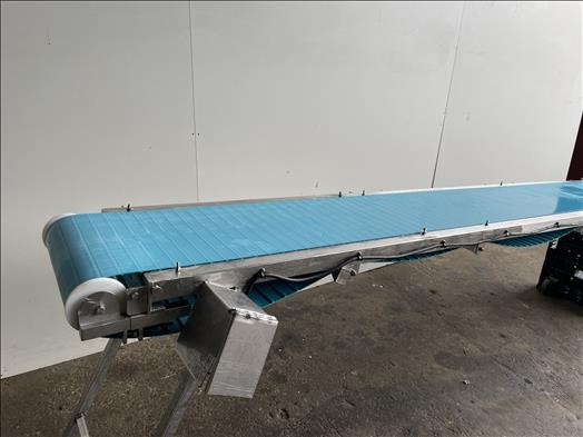 NNP Stainless conveyor - 输送机:图3 NNP Stainless conveyor - 输送机:图3