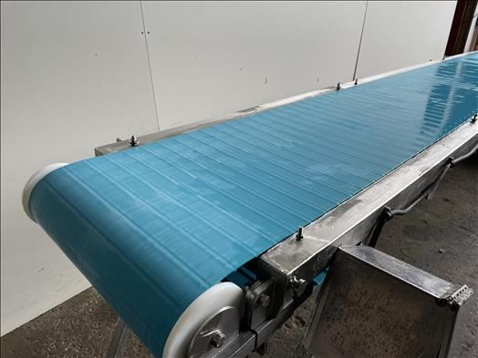 NNP Stainless conveyor - 输送机:图4 NNP Stainless conveyor - 输送机:图4