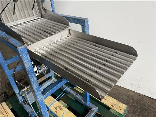 NNP Vibratory conveyor - 输送机:图4 NNP Vibratory conveyor - 输送机:图4