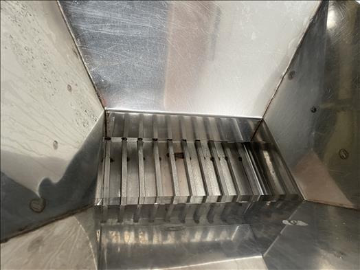 NNP Vibratory conveyor - 输送机:图3 NNP Vibratory conveyor - 输送机:图3