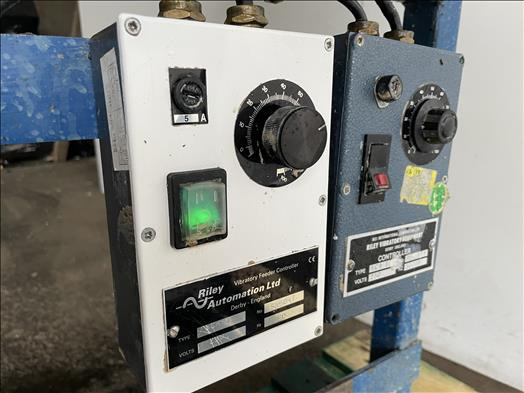 NNP Vibratory conveyor - 输送机:图5 NNP Vibratory conveyor - 输送机:图5