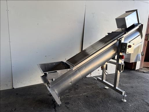 NNP elevator screw conveyor - 输送机:图2 NNP elevator screw conveyor - 输送机:图2