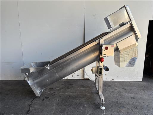 NNP elevator screw conveyor - 输送机:图1 NNP elevator screw conveyor - 输送机:图1