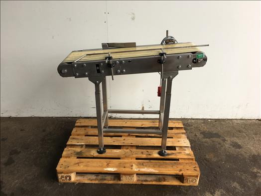 NNP stainless conveyor - 输送机:图1 NNP stainless conveyor - 输送机:图1