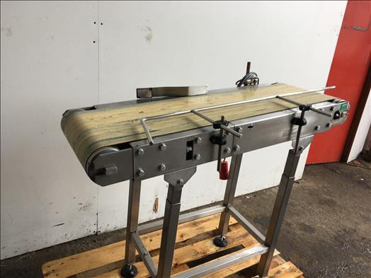 NNP stainless conveyor - 输送机:图2 NNP stainless conveyor - 输送机:图2