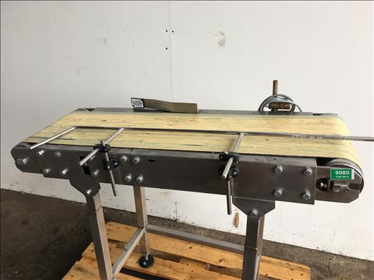 NNP stainless conveyor - 输送机:图3 NNP stainless conveyor - 输送机:图3
