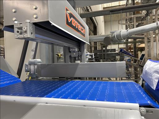 Penko PCW Flex Checkweigher - 食品机械:图4 Penko PCW Flex Checkweigher - 食品机械:图4