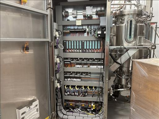 食品机械 Pierre Guerin 3000L Fermentation System:图8 食品机械 Pierre Guerin 3000L Fermentation System:图8