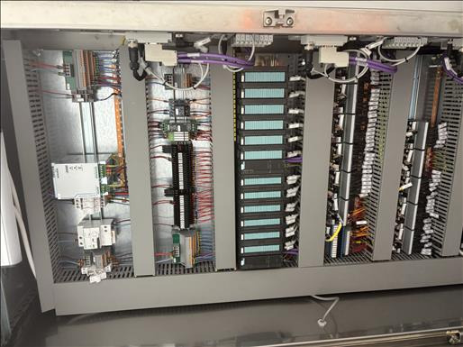 食品机械 Pierre Guerin 3000L Fermentation System:图15 食品机械 Pierre Guerin 3000L Fermentation System:图15