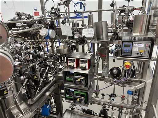 食品机械 Pierre Guerin 3000L Fermentation System:图11 食品机械 Pierre Guerin 3000L Fermentation System:图11