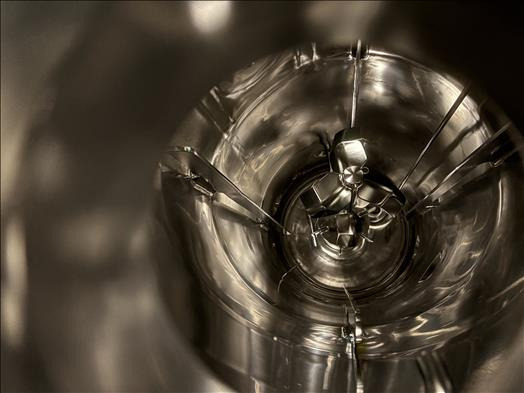 食品机械 Pierre Guerin 3000L Fermentation System:图18 食品机械 Pierre Guerin 3000L Fermentation System:图18