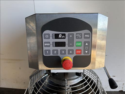 Ram K60D Planetary mixer - 食品机械:图3 Ram K60D Planetary mixer - 食品机械:图3