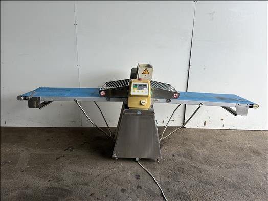 烘焙设备 Seewer Rondo SSO62 Pastry brake：图1