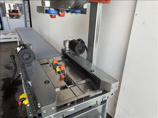 Soco T10 Mini Mini Case taper - 包装机械:图3 Soco T10 Mini Mini Case taper - 包装机械:图3