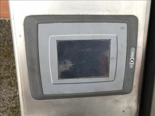 Vemag 500 vacuum filler - 食品机械:图3 Vemag 500 vacuum filler - 食品机械:图3
